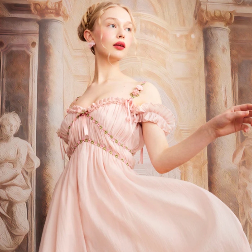 Lacemade Aurora dress